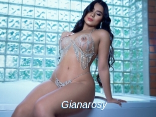 gianarosy Ejaculations Féminines