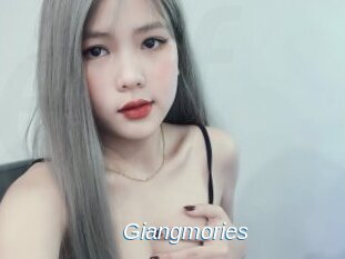Giangmories