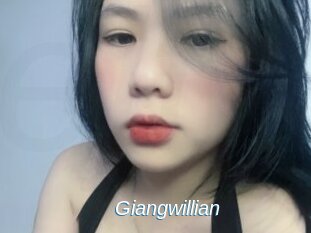 Giangwillian