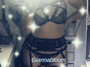 Giannabloom