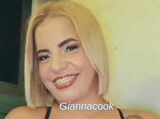 Giannacook