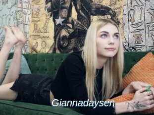 Giannadaysen