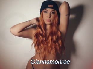 Giannamonroe