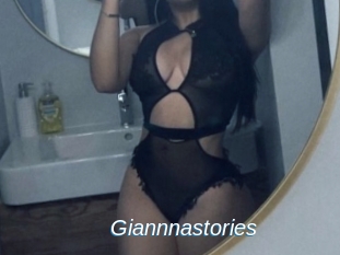 Giannnastories