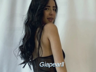 Giapearll