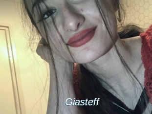 Giasteff