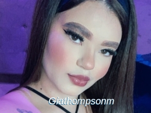 Giathompsonm