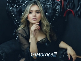 Giatorricelli