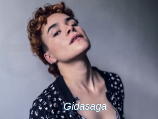 Gidasaga