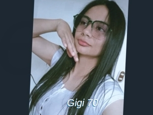 gigi_70 Ejaculations Féminines