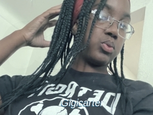 gigicarter Ejaculations Féminines