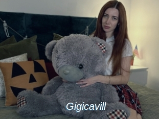 Gigicavill