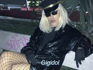 Gigidol