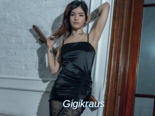 Gigikraus