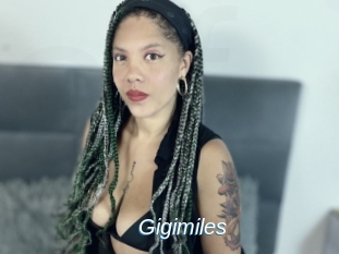 gigimiles Ejaculations Féminines