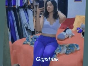 gigishaik Ejaculations Féminines