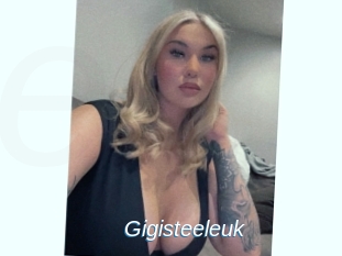 Gigisteeleuk