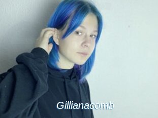 Gillianacomb