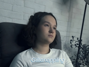 Gillianappling