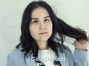 Gillianbarfield