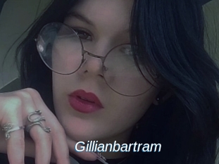 Gillianbartram