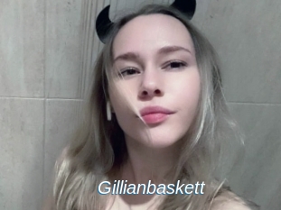 gillianbaskett Ejaculations Féminines