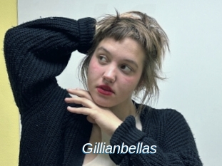 Gillianbellas