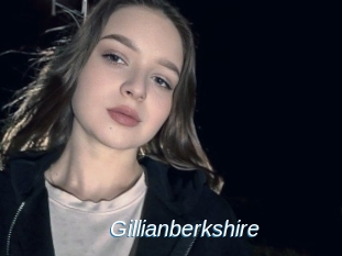 Gillianberkshire