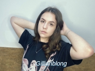 Gillianblong