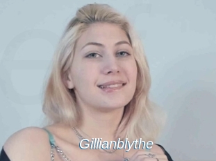 Gillianblythe