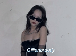 Gillianbraddy