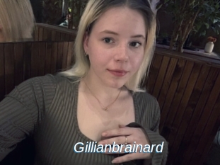 Gillianbrainard