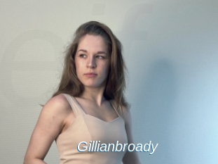 Gillianbroady