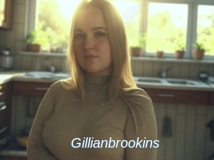 Gillianbrookins
