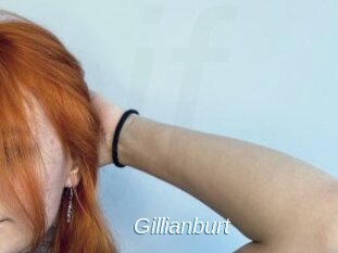 Gillianburt