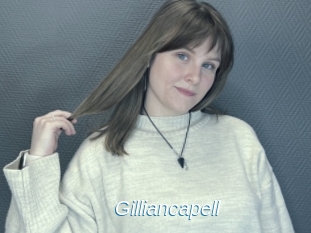 Gilliancapell