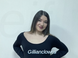Gillianclowes