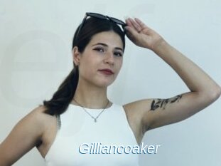 Gilliancoaker