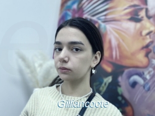 Gilliancoote