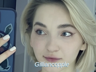 Gilliancopple