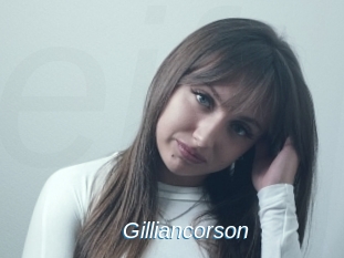 Gilliancorson