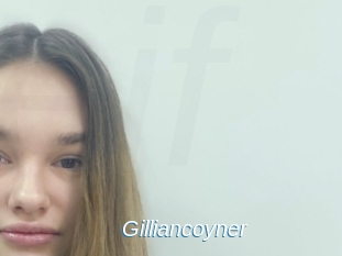 Gilliancoyner