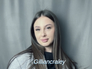 Gilliancraley
