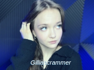 Gilliancrammer