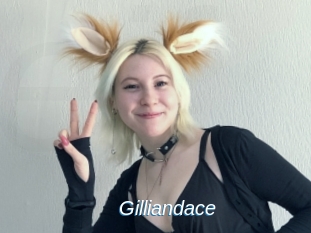 Gilliandace