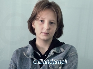 Gilliandarnell