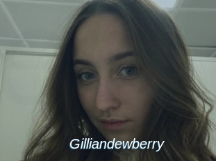 Gilliandewberry