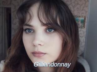 Gilliandonnay