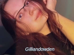 gilliandowden Ejaculations Féminines