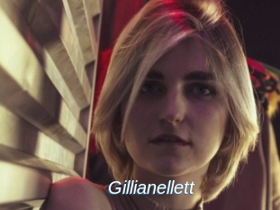 Gillianellett